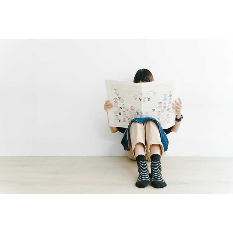 無尾香蕉動物學校 | 《校園故事》畫報