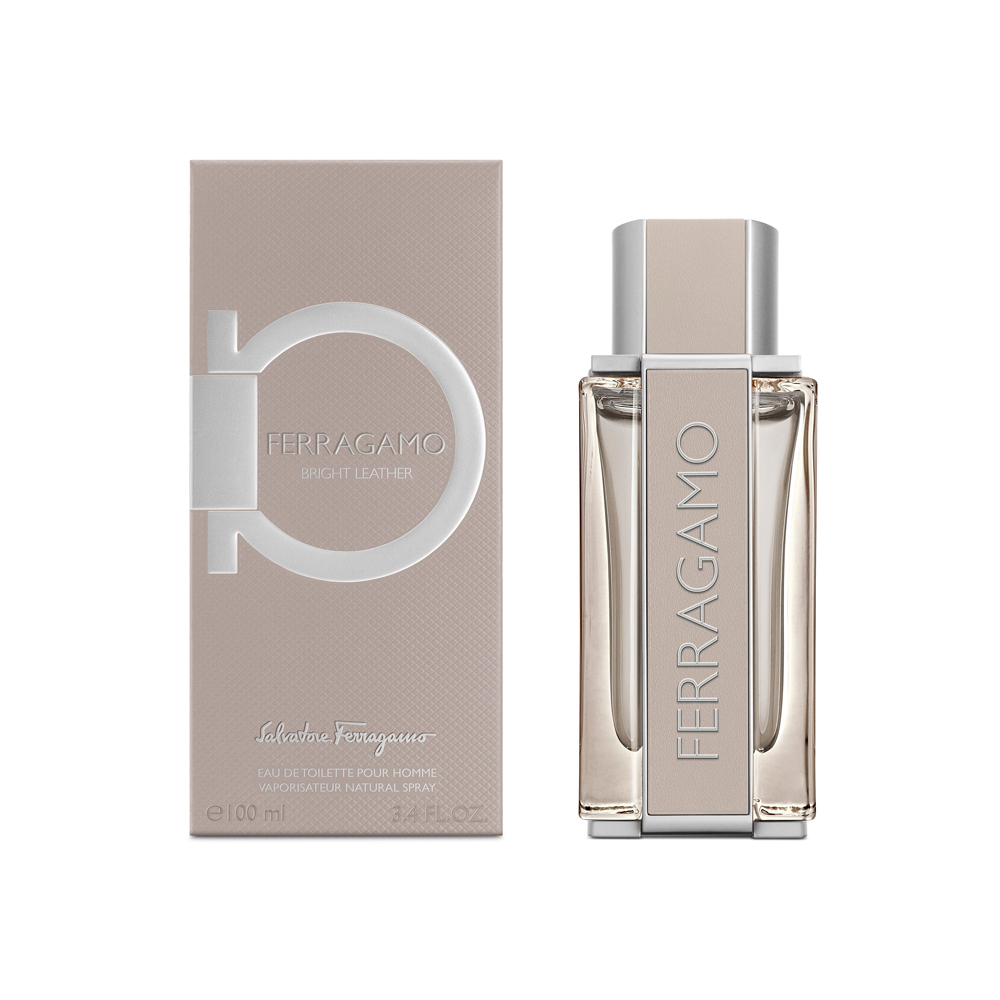 Salvatore Ferragamo 菲拉格慕 菲常風格男性淡香水 100ml