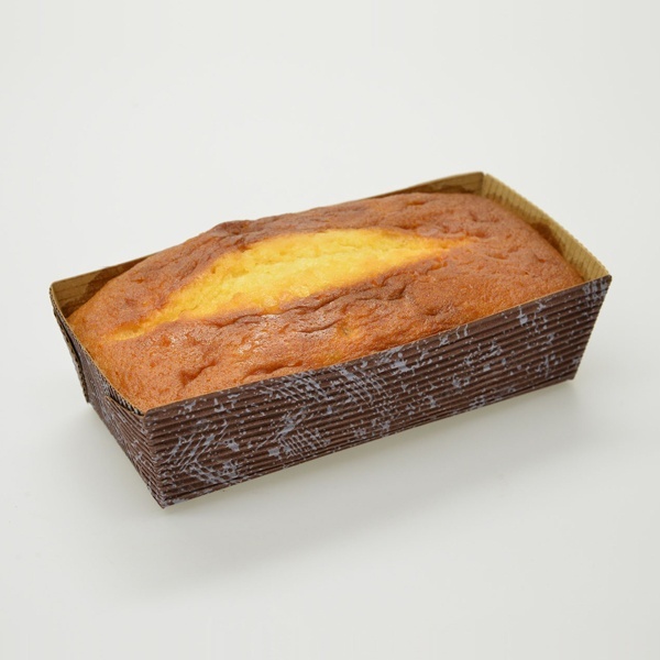 BONJIJI 海鹽焦糖磅蛋糕 (日本手工製作)