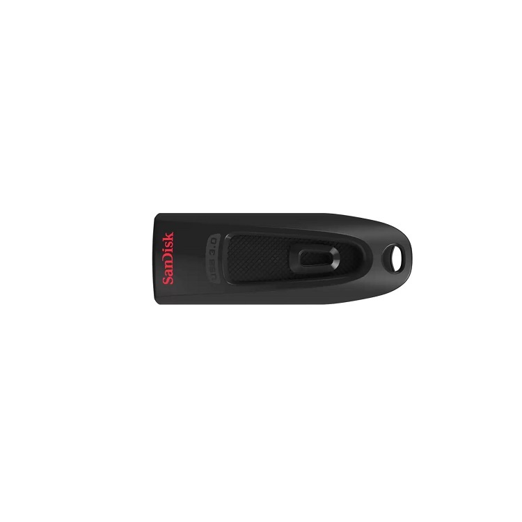 SanDisk Ultra SDCZ48 USB 3.0 手指