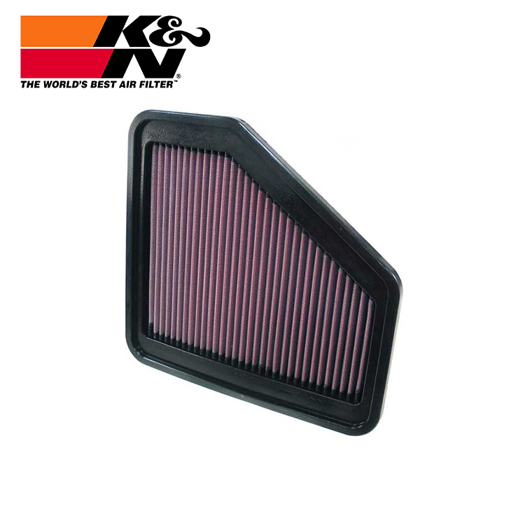 K&N 高流量空氣濾芯 33-2355 LOTUS EXIGE 3.5 2013-