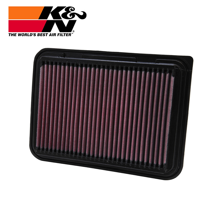 K&N 高流量空氣濾芯 33-2360 TOYOTA SIENTA 2016-