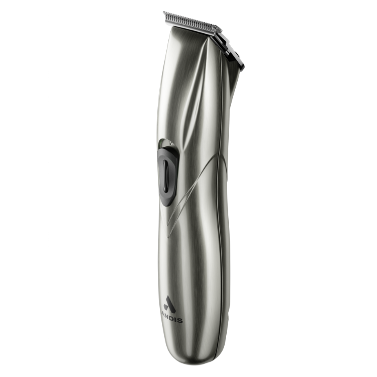 ANDIS Slimline Pro Li 無線專業小電剪 "金屬銀" 32835 ( Slimline® Pro Li )