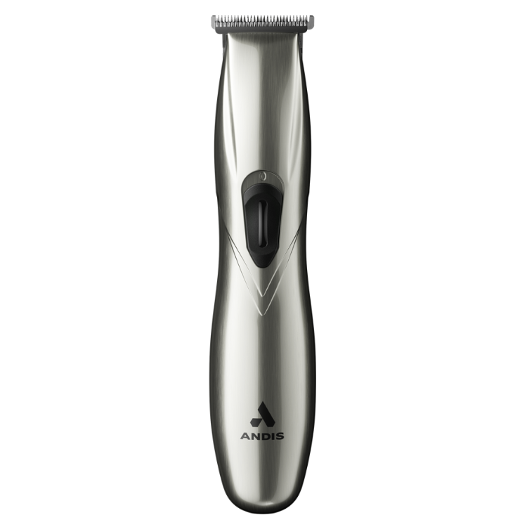 ANDIS Slimline Pro Li 無線專業小電剪 "金屬銀" 32835 ( Slimline® Pro Li )