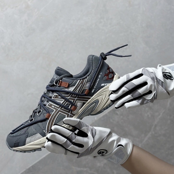 【APAIR】預購 Asics Gel-kahana Tr V2 "Moon Pack" 暗夜灰 1203A504-301