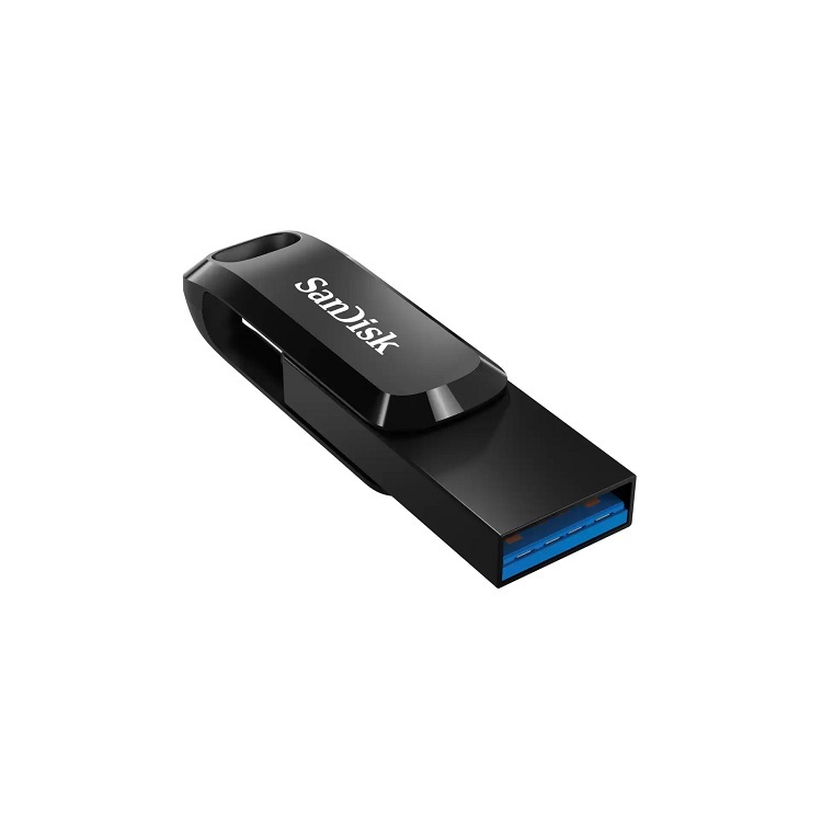 Sandisk Ultra Dual Drive Go USB Type-C 手指