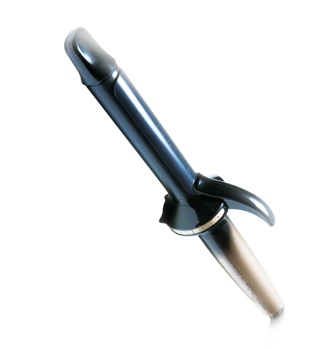 BIOPROGRAMMING HairBeauron 4D Plus Curl 捲髮器 (輸入即減：限時優惠碼’HB300’)