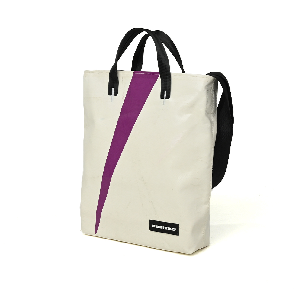 FREITAG : F202 LELAND TOTE BAG☆赤系 フライターグ - バッグ