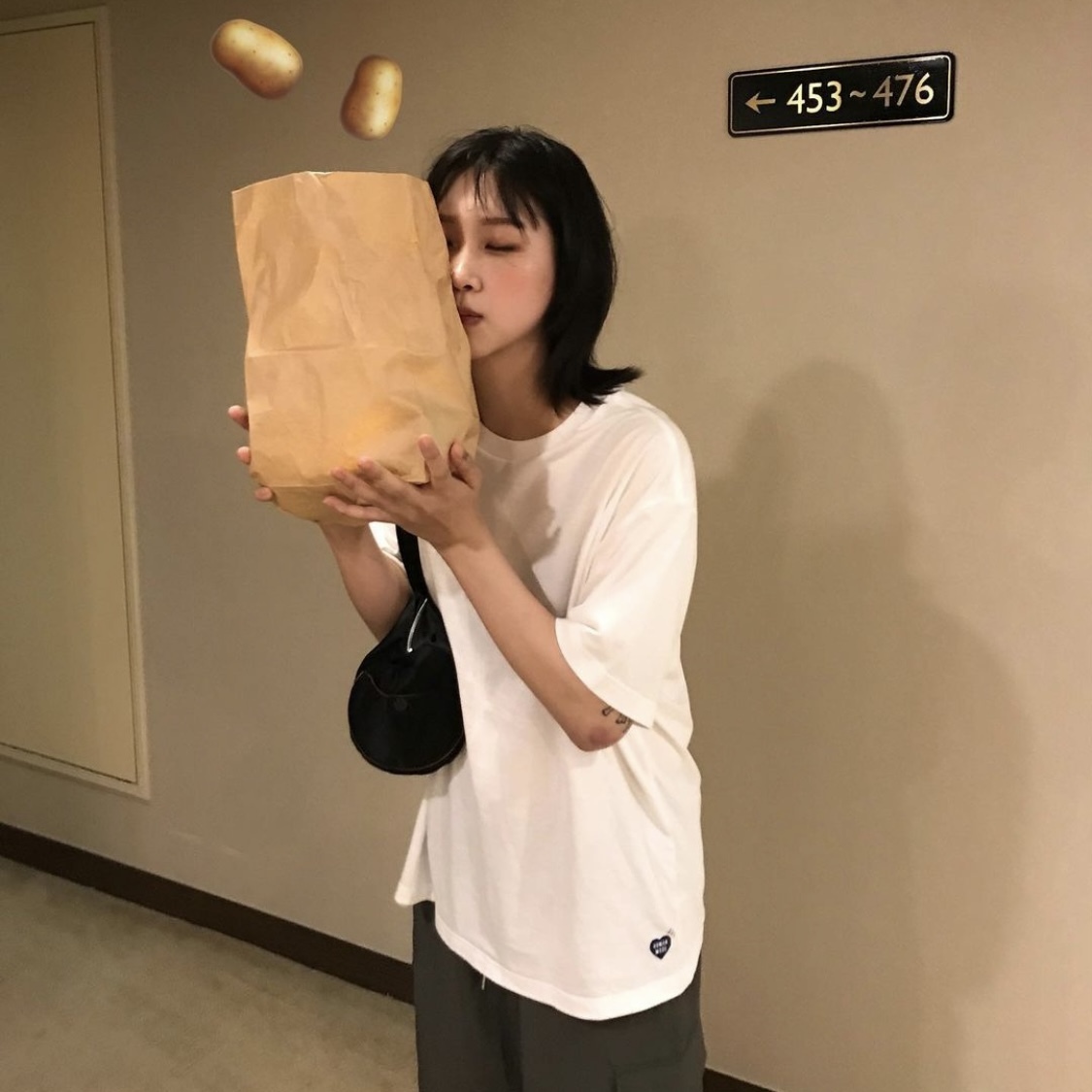 Human Made 3PACK T-SHIRT SET