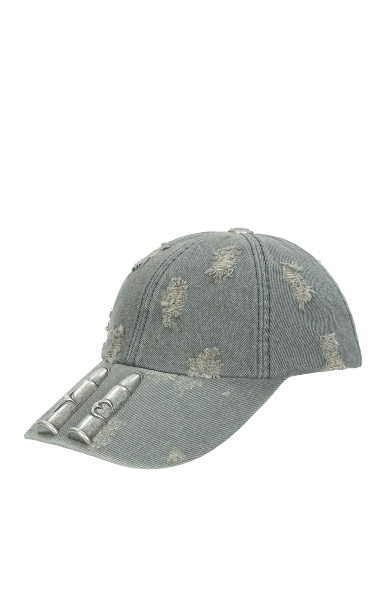 THUG CLUB TC LIFE CAP / BLK