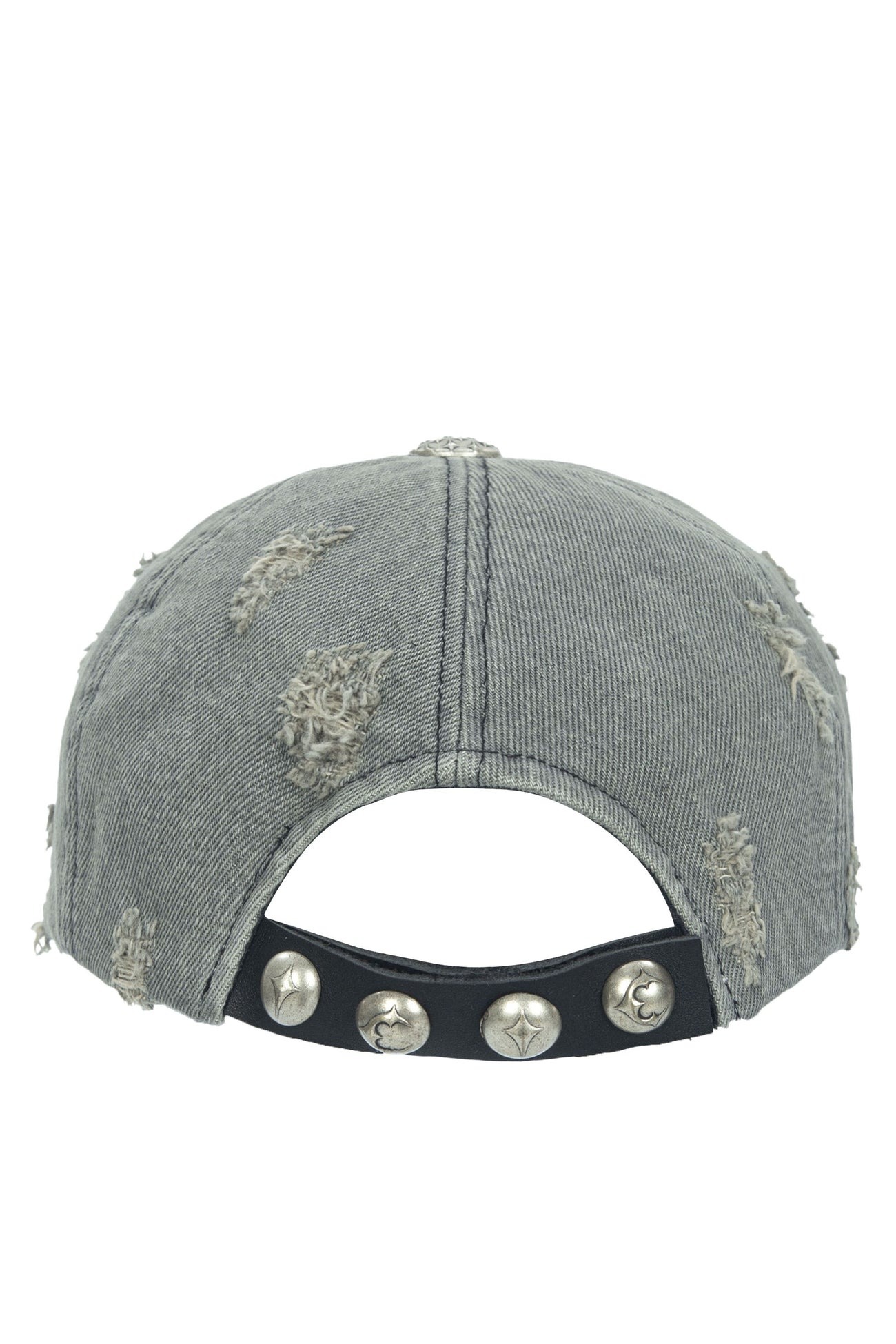 THUG CLUB TC LIFE CAP / BLK