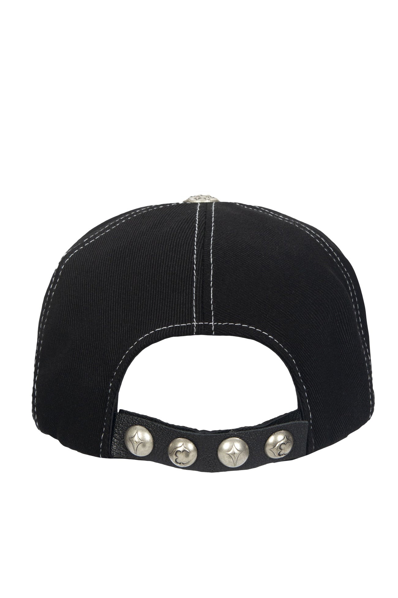THUG CLUB TC RISE CAP / BLK