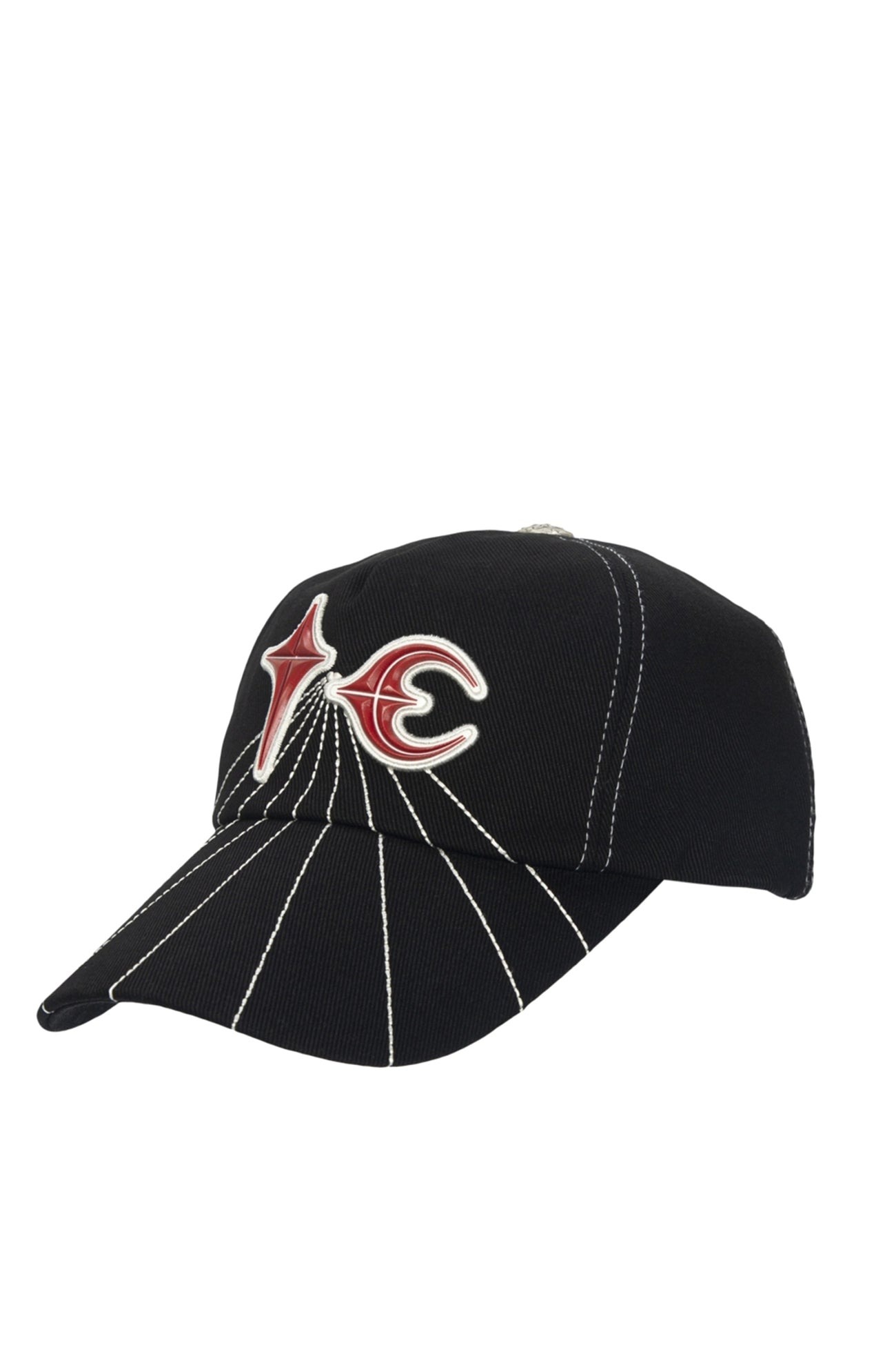 THUG CLUB TC RISE CAP / BLK