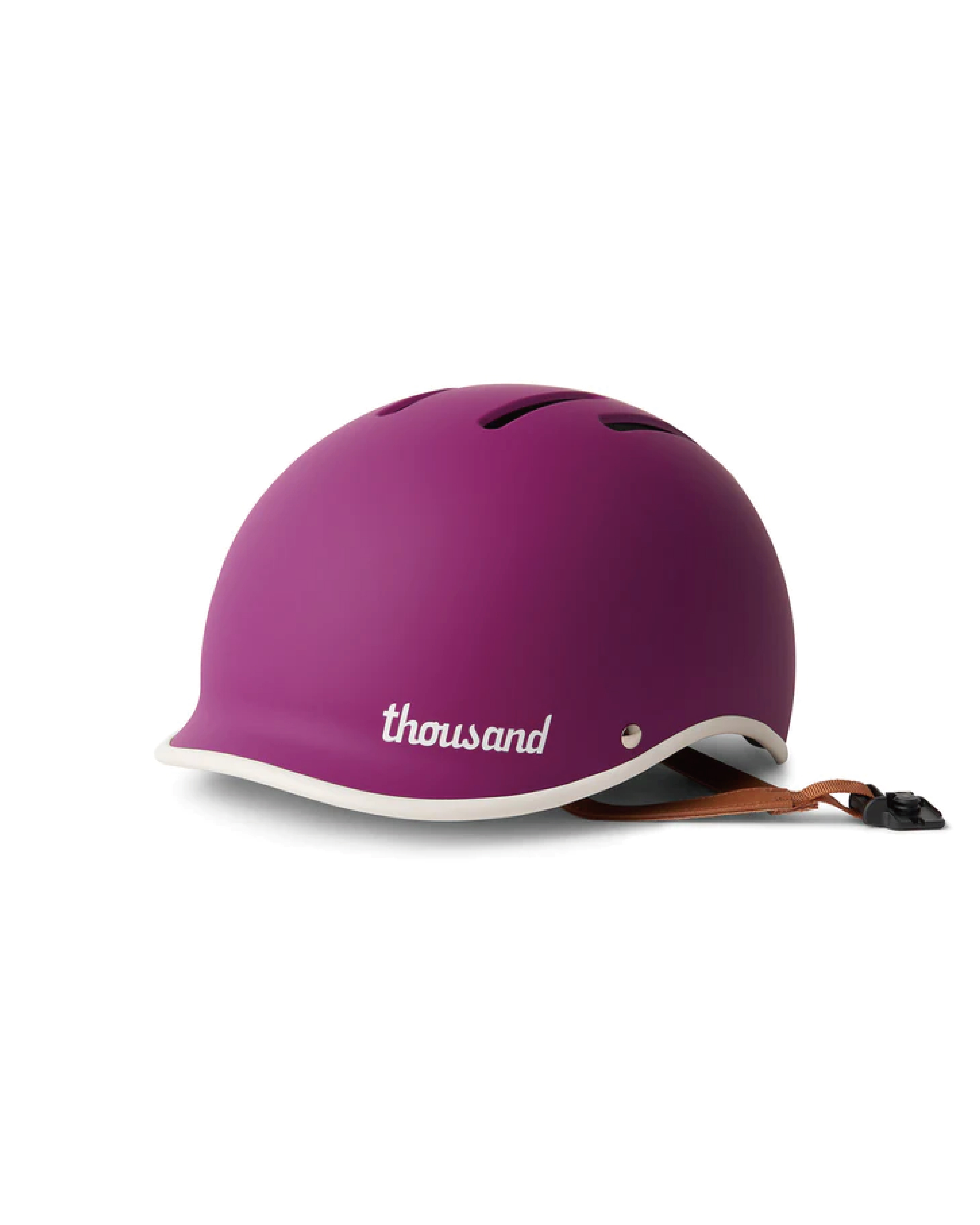 【Thousand】HERITAGE 2.0 Vibrant Orchid 城市帽 蘭花紫
