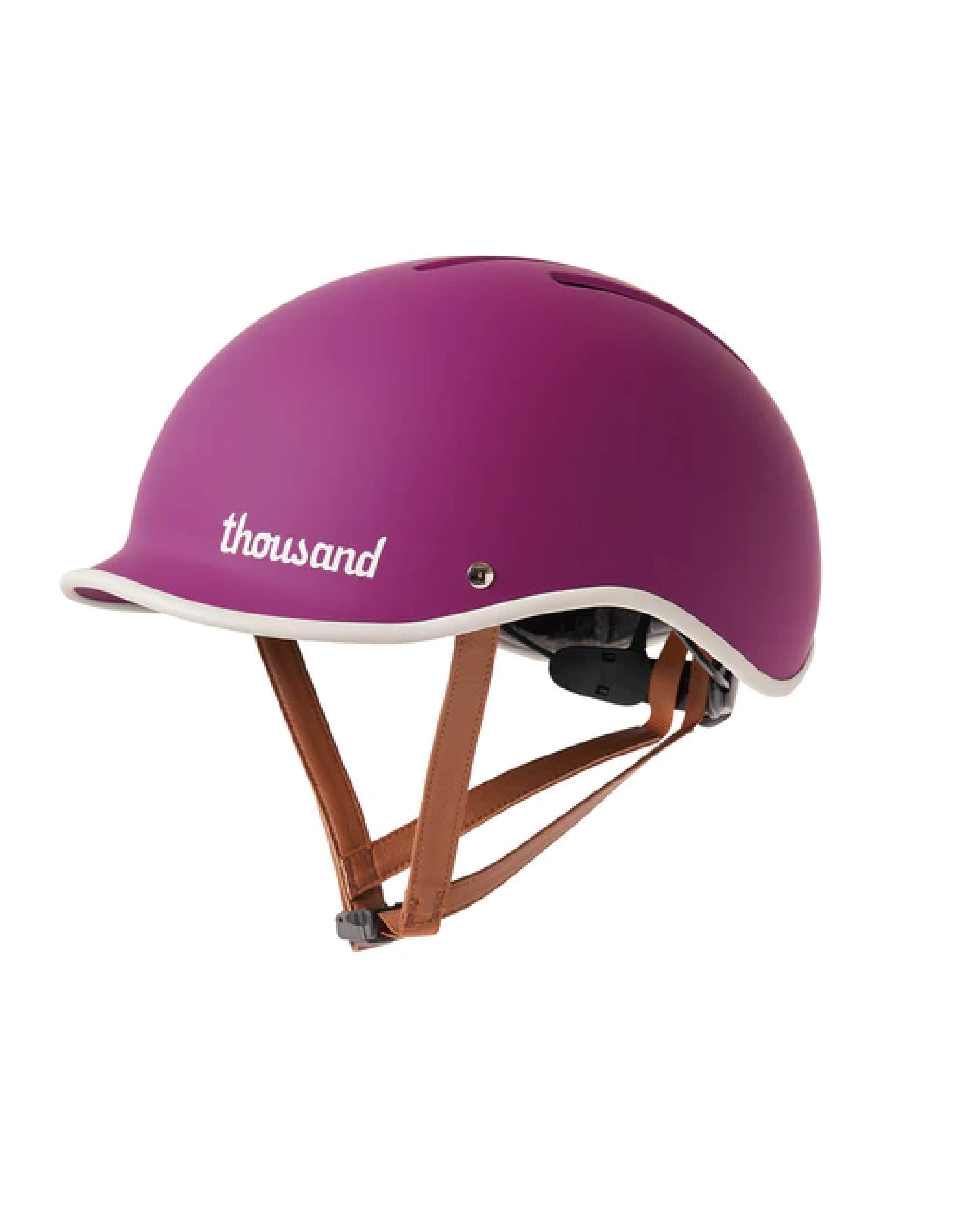 【Thousand】HERITAGE 2.0 Vibrant Orchid 城市帽 蘭花紫