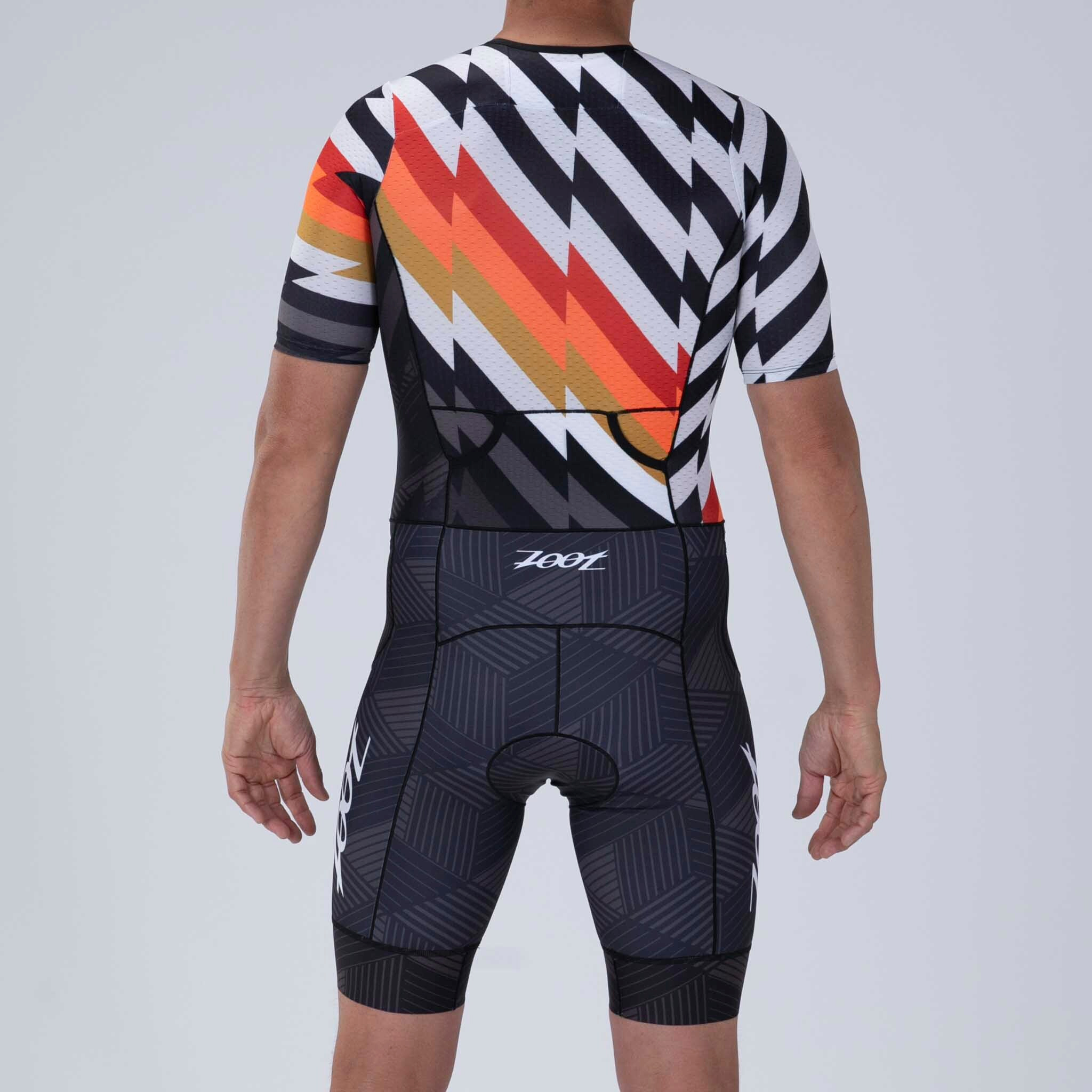 Zoot NextLevel TriAerosuit Men