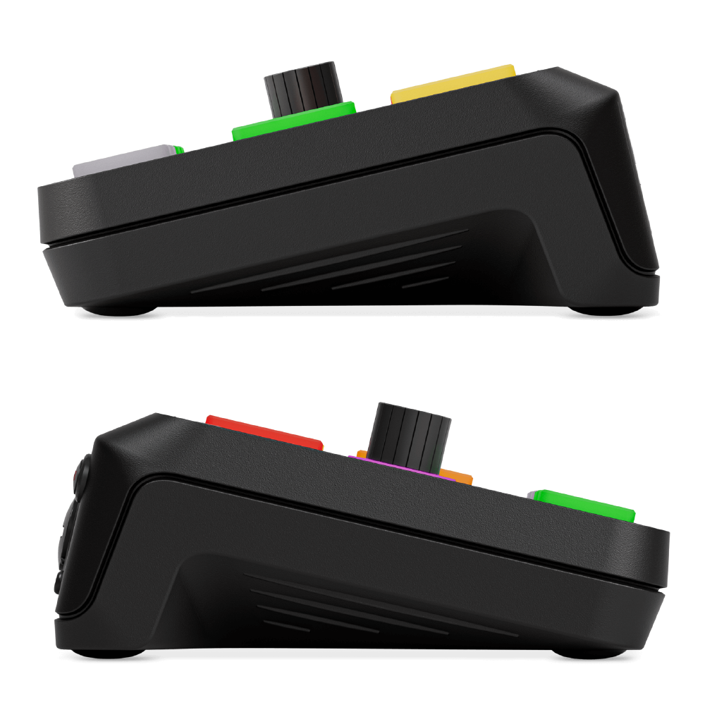 Rode Rode / Streamer X 雙功能影音控制器(錄音介面/影像擷取)(台灣代理公司貨) 第 3 張圖片｜三峽錄音 / 音響