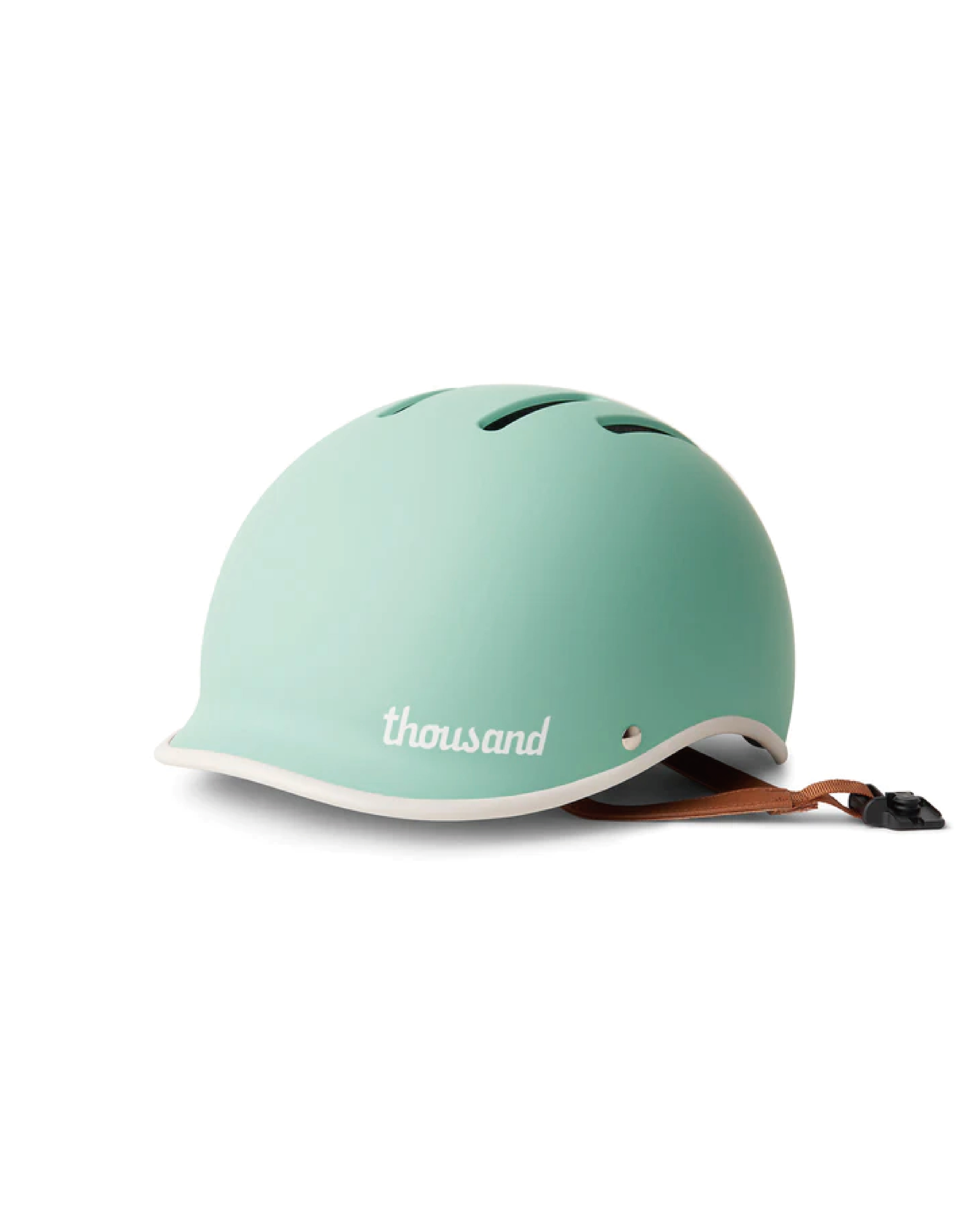 【Thousand】HERITAGE 2.0 Willowbrook Mint 城市帽 薄荷綠