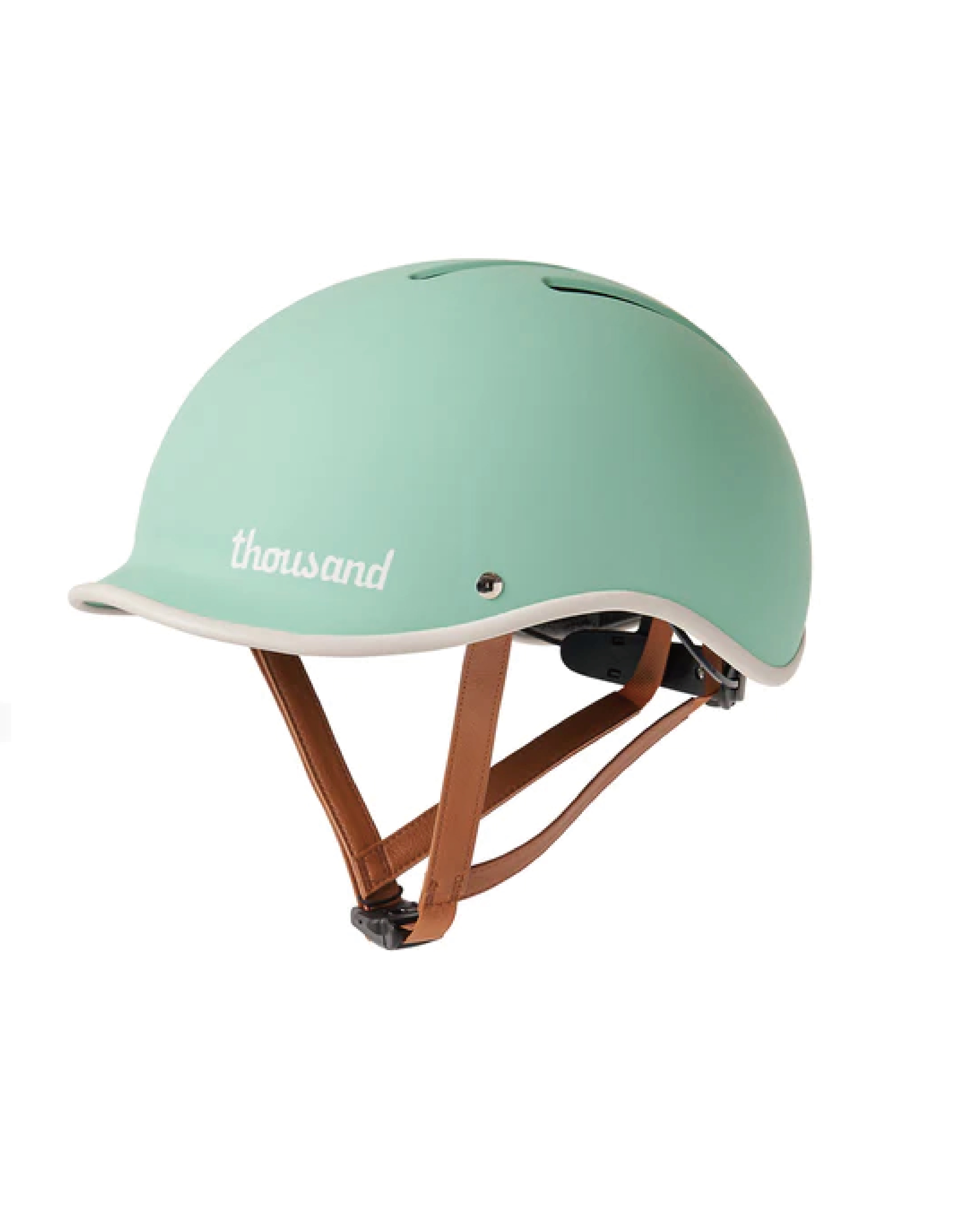 【Thousand】HERITAGE 2.0 Willowbrook Mint 城市帽 薄荷綠