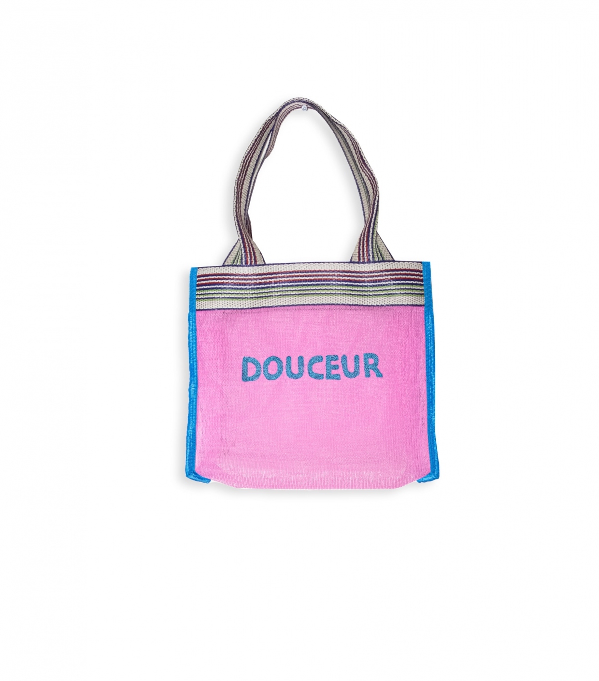 法國 Jamini/ 購物袋 / ECO BAG DOUCEUR