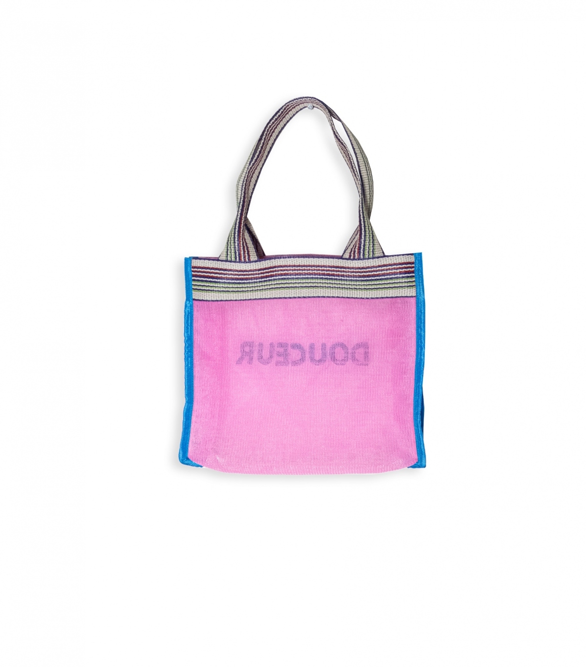 法國 Jamini/ 購物袋 / ECO BAG DOUCEUR