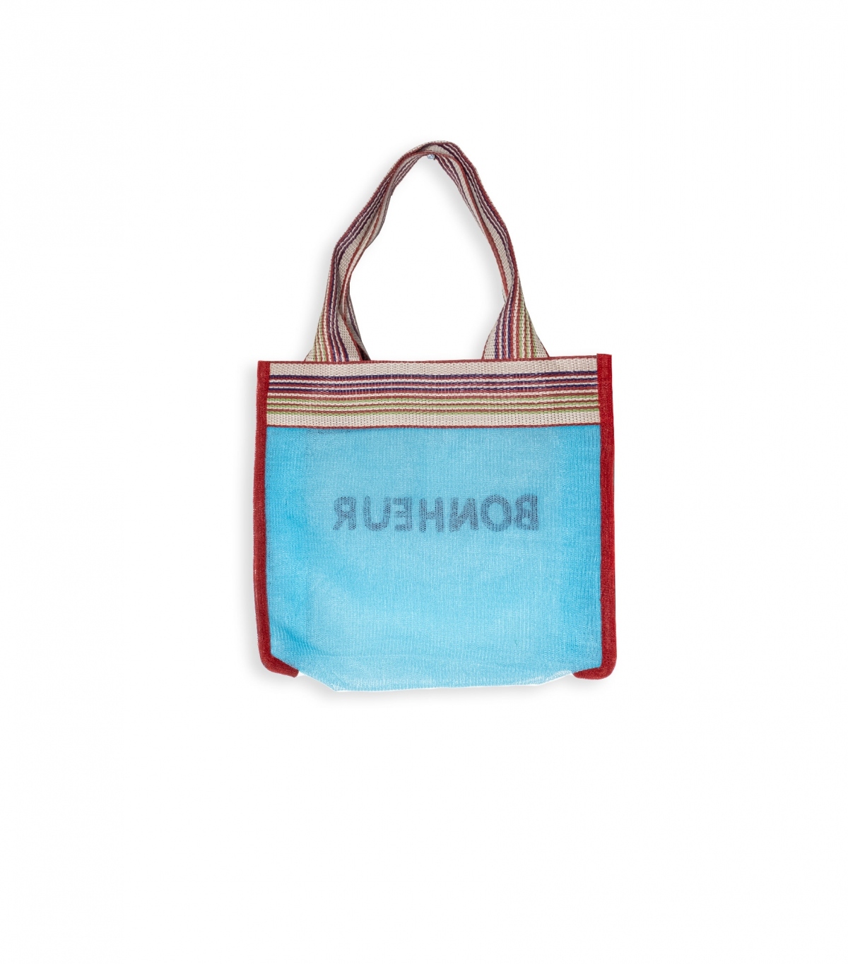 法國 Jamini/ 購物袋 / MARKET BAG BONHEUR