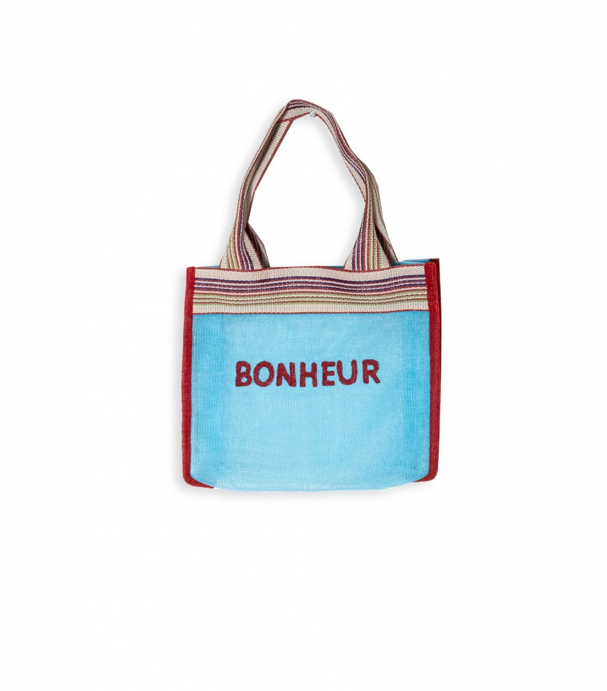 法國 Jamini/ 購物袋 / MARKET BAG BONHEUR