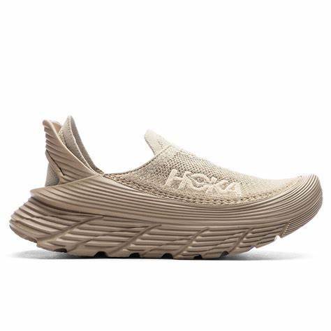 {現貨} Hoka One One Restore TC Oxford Tan