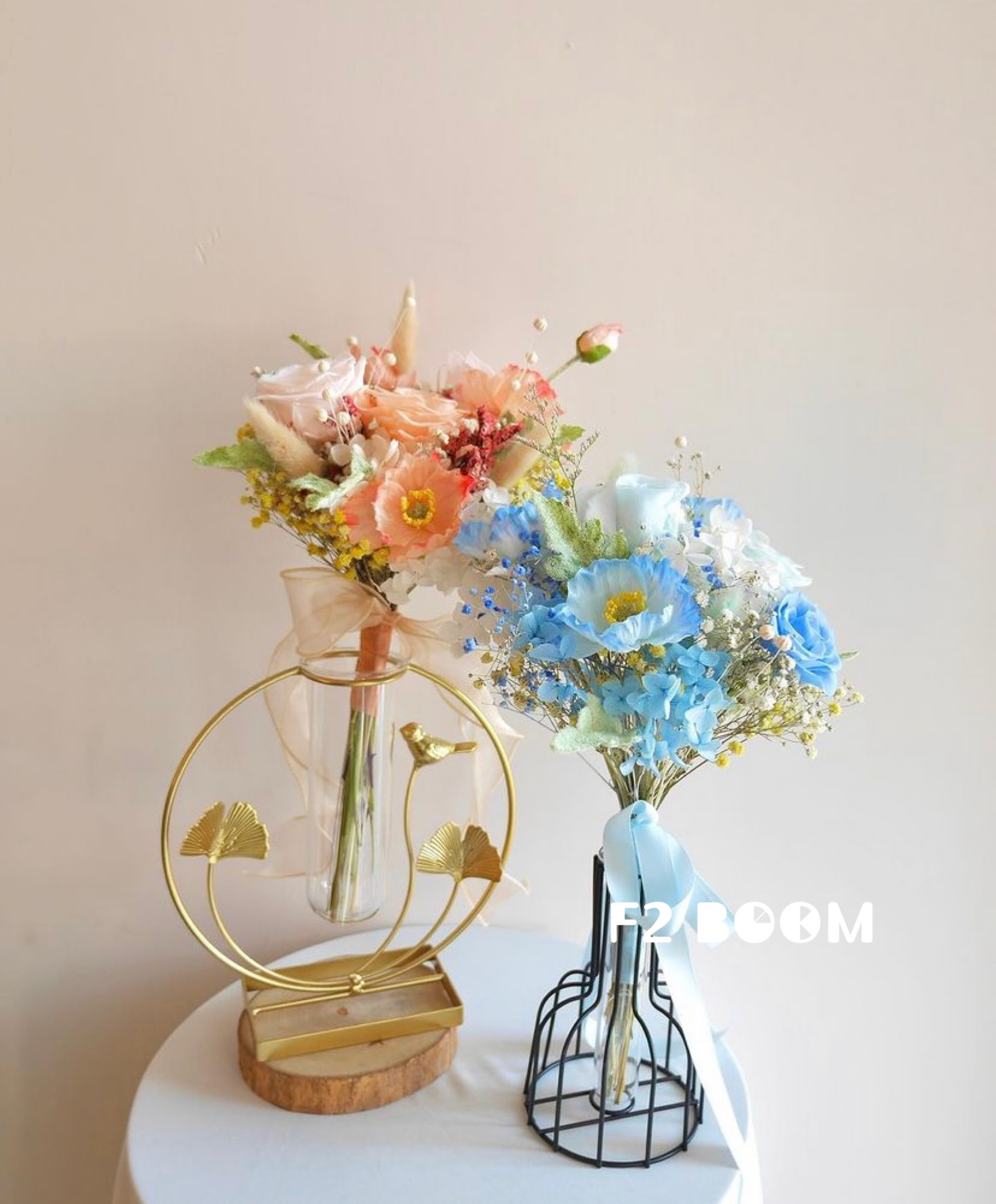 flower Bouquet