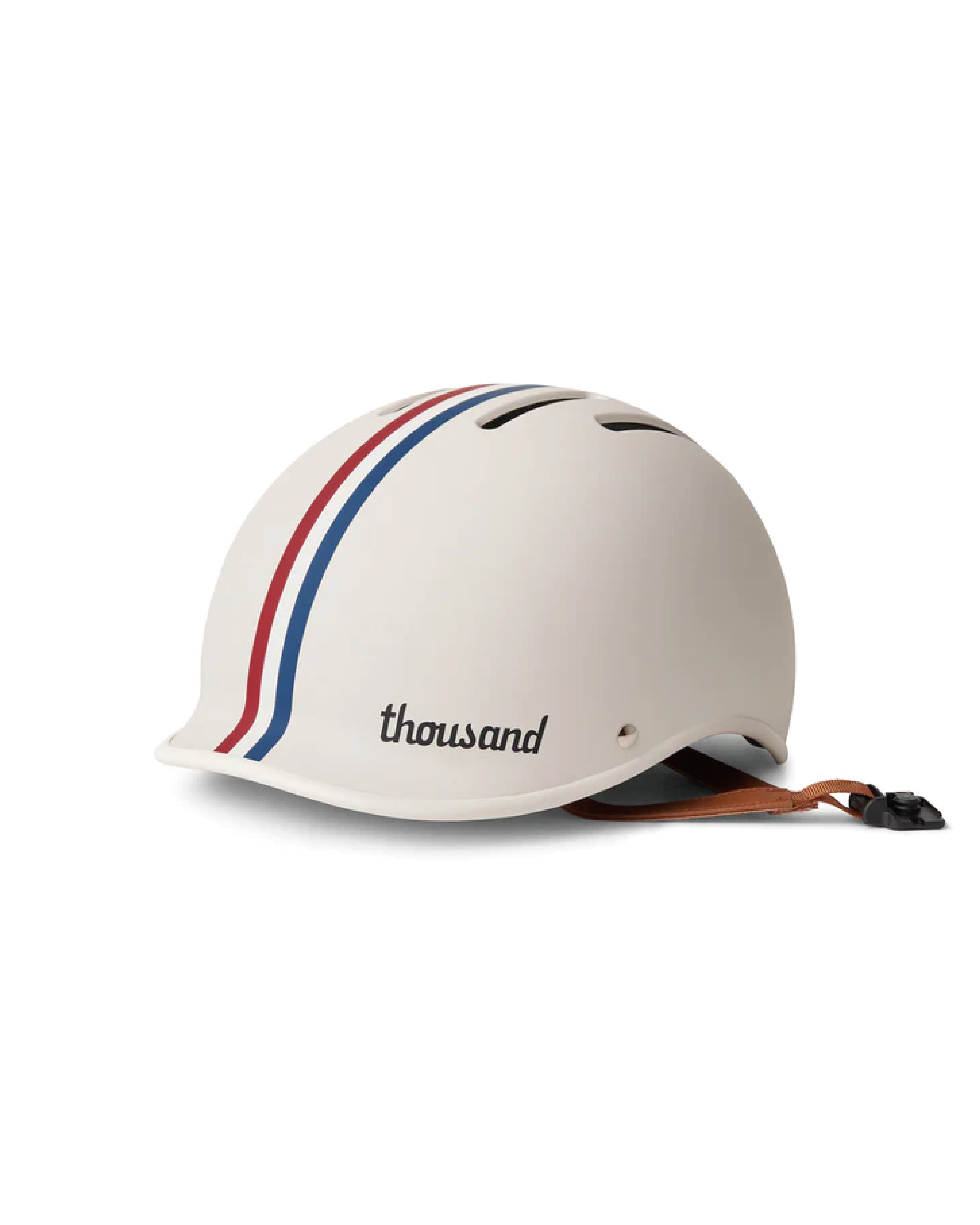 【Thousand】HERITAGE 2.0 Speedway Creme 城市帽 奶油白