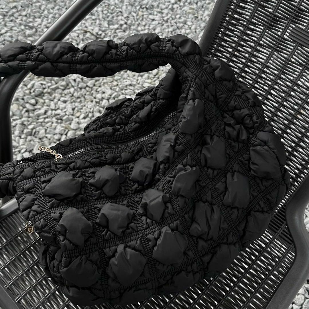 韓國限定🇰🇷 CARLYN SOFT BAG 雲朵包 多巴胺 馬卡龍色系 / 預購