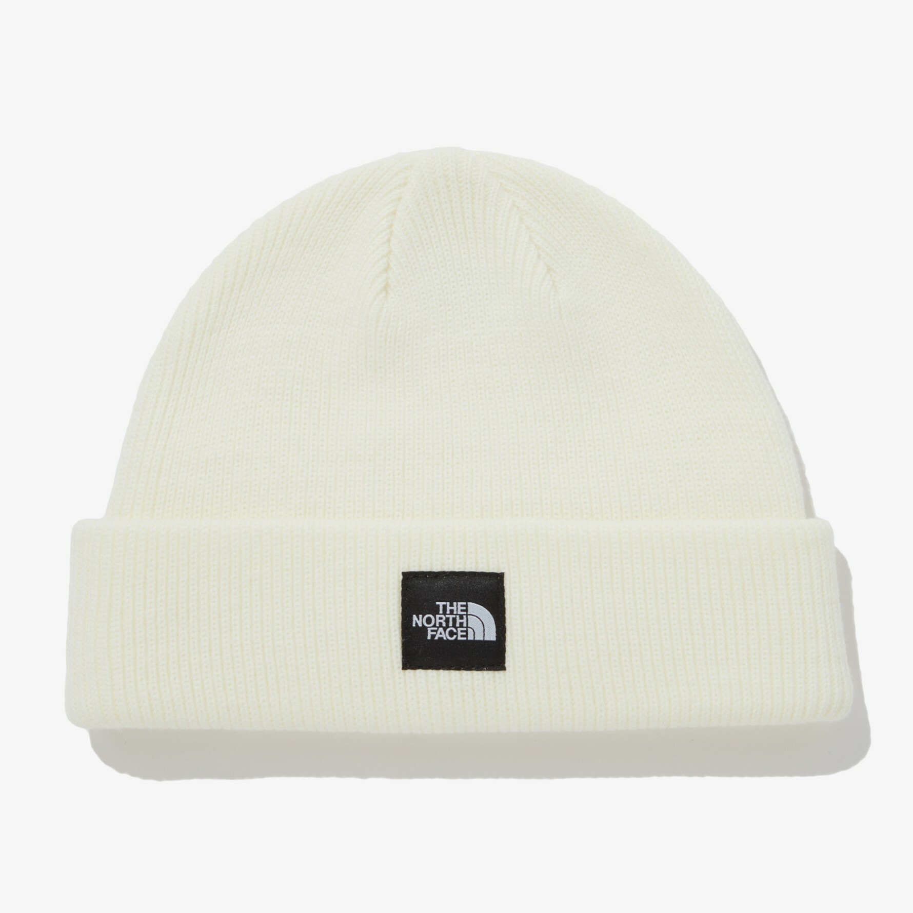 THE NORTH FACE 白標 WL STANDARD BEANIE 毛帽 NE3BP51
