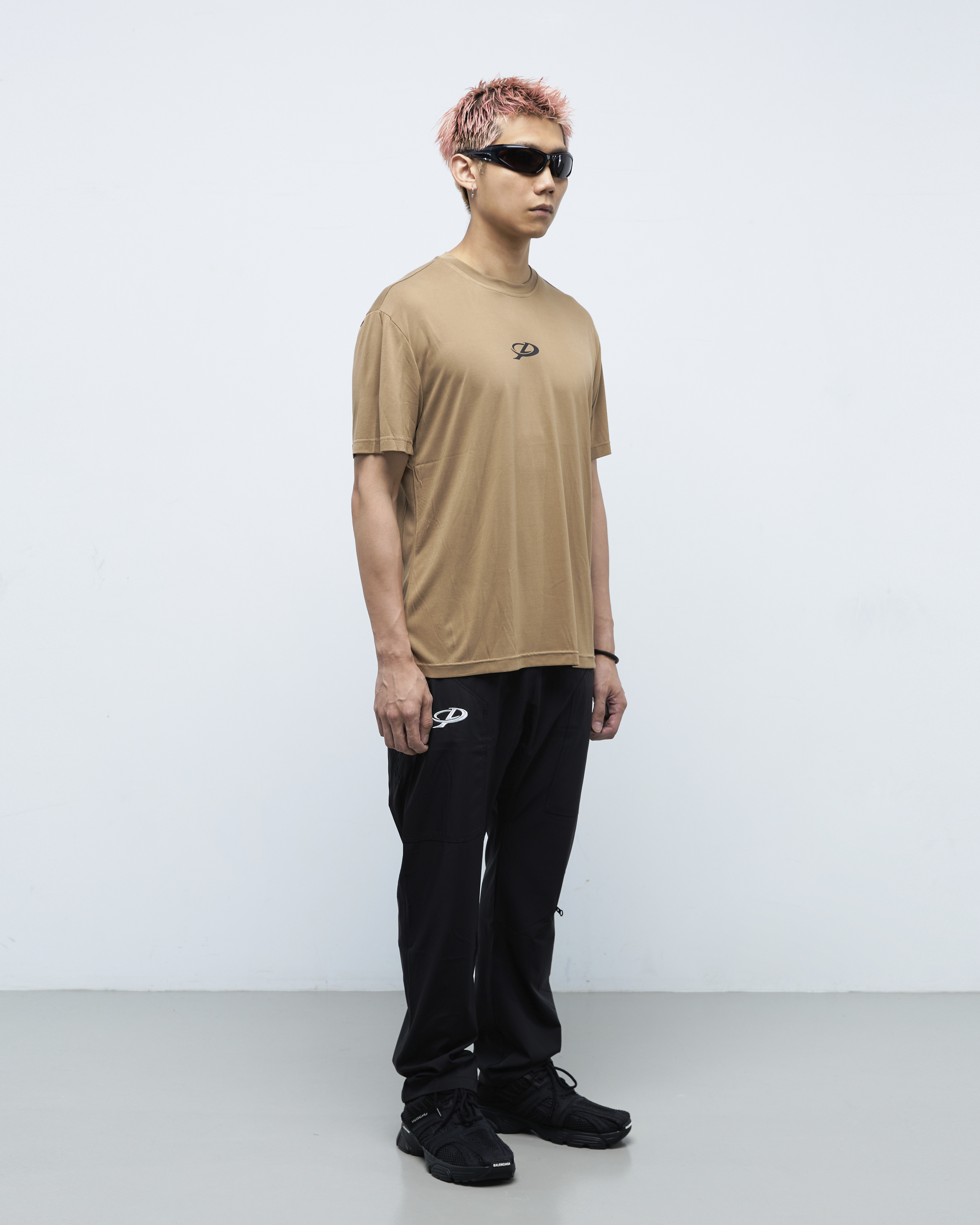 OPO DESIGN 機能涼感短袖