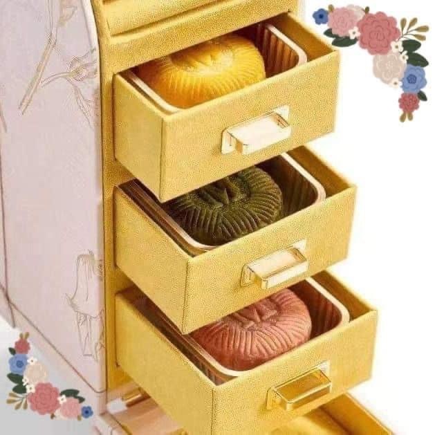 💎Lady M月餅禮盒 -M