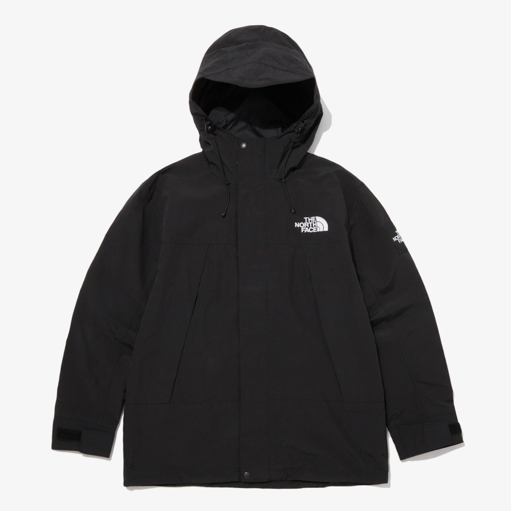 THE NORTH FACE 白標 MARTIS JACKET 連帽 風衣 外套 NJ3BP52