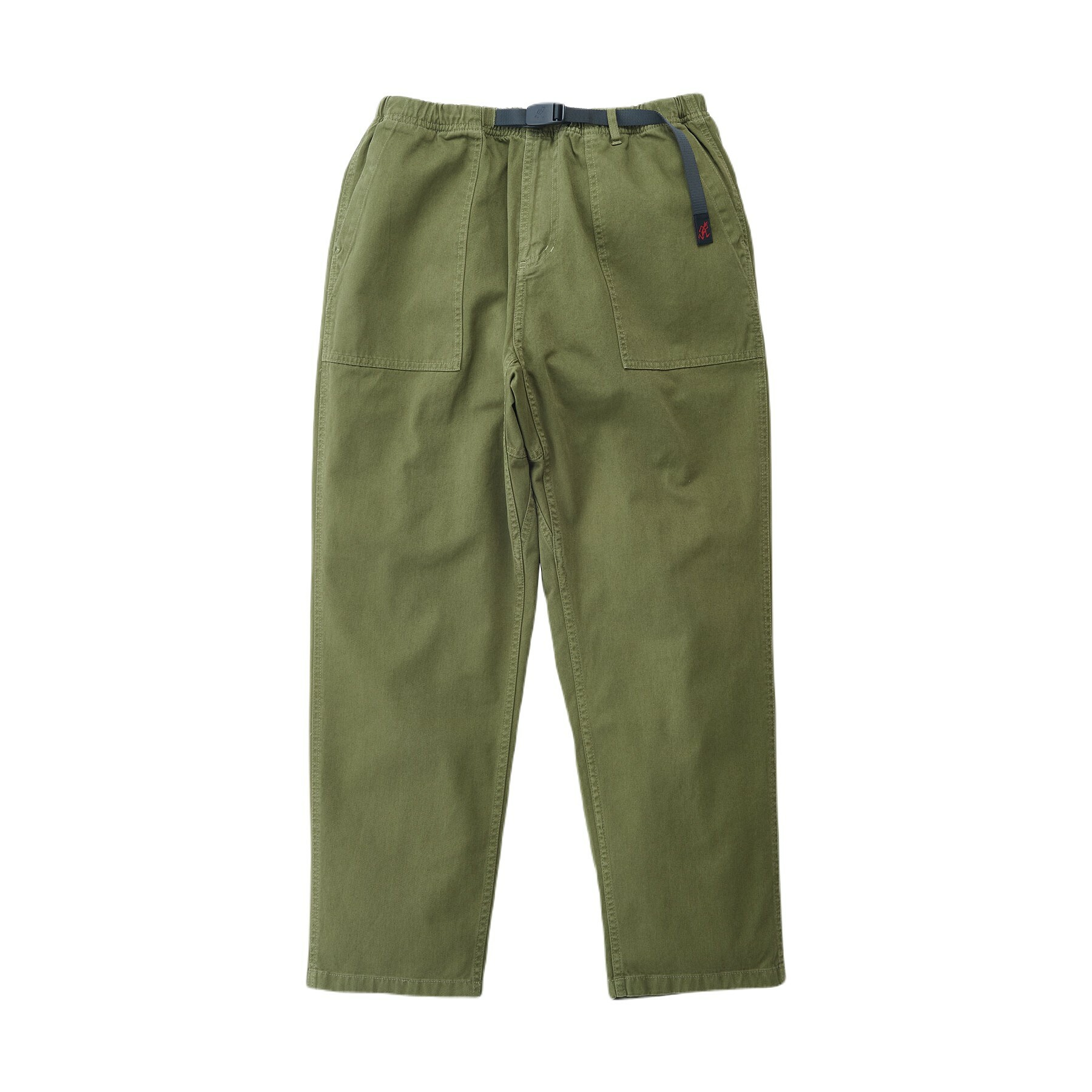 Gramicci loose tapered ridge pant
