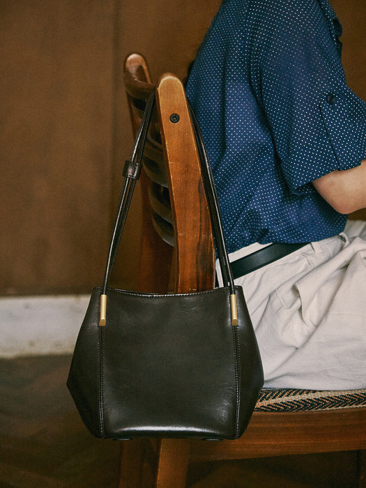 [LUMEN] Marron Bag ☆送料込☆ 日本未入荷☆Marron Bag/全4色/Atelier de LUMEN (LUMEN
