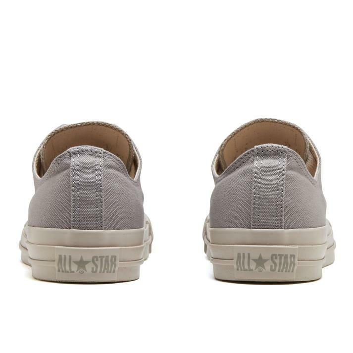 CONVERSE ALL STAR RUBBERPATCH OX HI