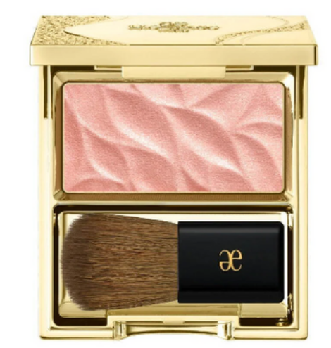 ALBION ELEGANCE - 輕透花瓣胭脂