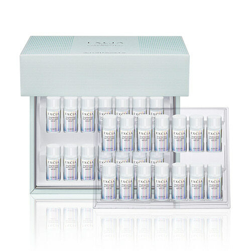 ALBION - 雅思臻鉑28天速效放射亮白精華