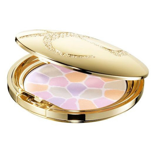 ALBION ELEGANCE 極緻定妝蜜粉餅 (精巧盒裝版) V8.8G