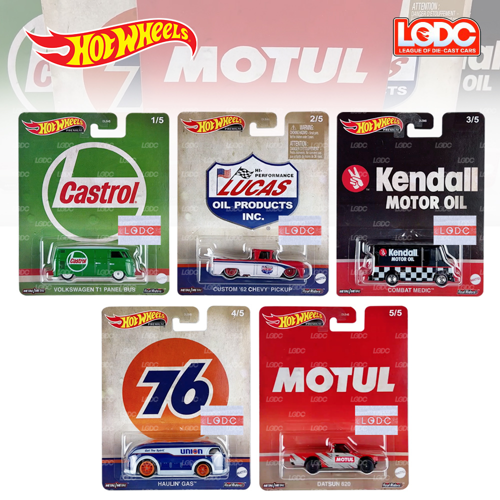 thumbnail image 2 of Hot Wheels 2023 Pop Culture V Case Set - 5 Cars, Speed Graphics, 1:64 Diecast 2 of 5