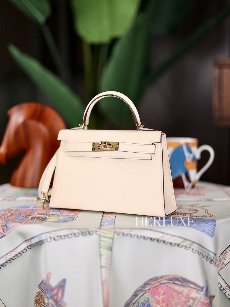 Kelly mini II i2 nata cc epsom W