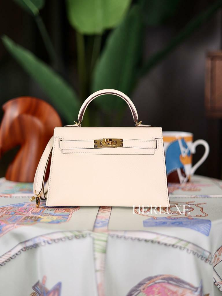 Kelly mini II i2 nata cc epsom W