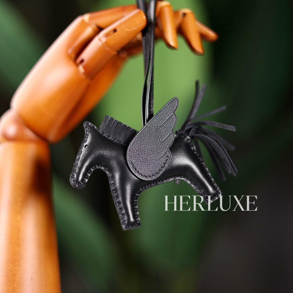 Rodeo pegase pm all 89 noir