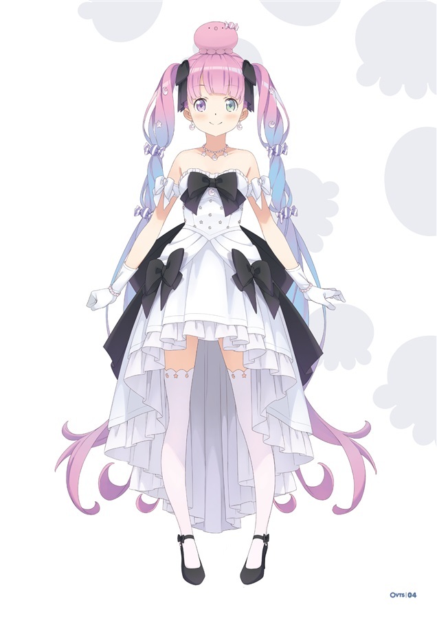 C102「同人代購」VIRTUAL TABGRAPHICS 5