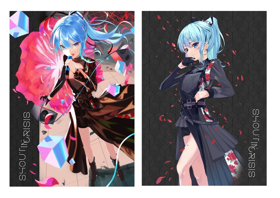 C102「同人代購」STELLAR DETONATION