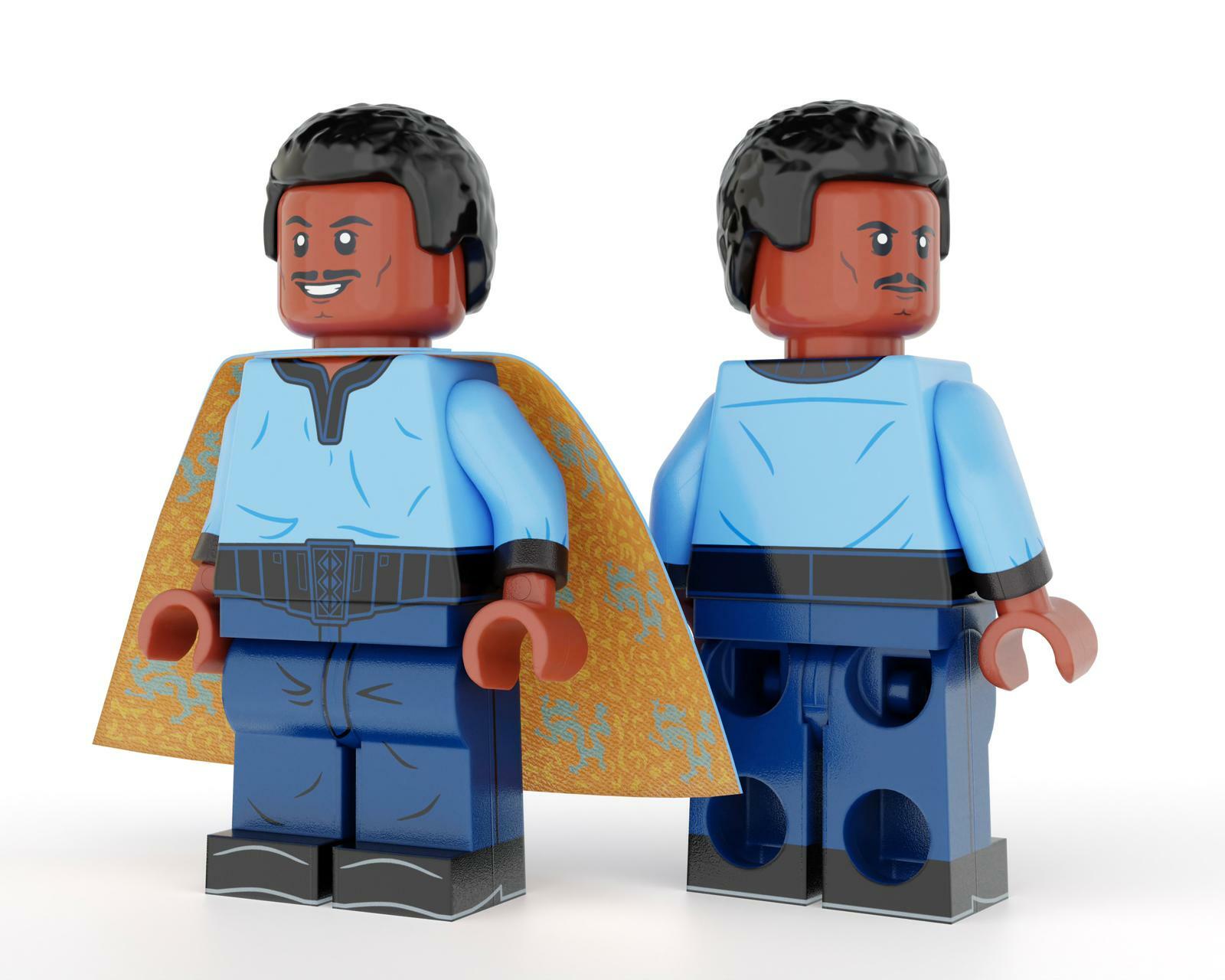 【Cobalt Customs】銀河賭徒 (異色)