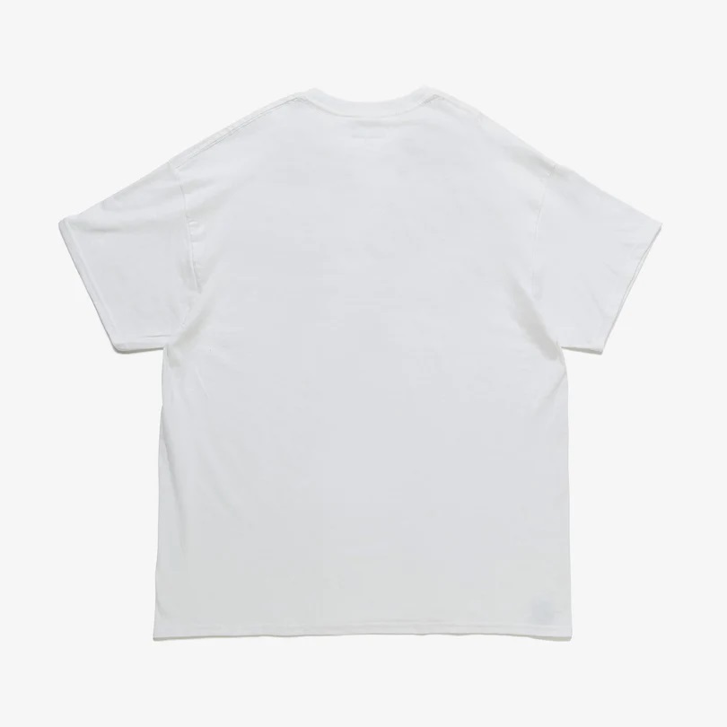 [現貨] DESCENDANT CACHALOT SIDE SS TEE