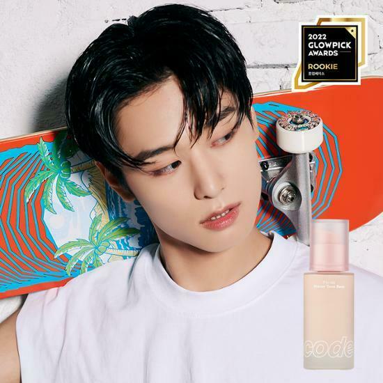 Code Glokolor Fix On Primer Tone Base 30ml